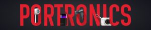 Portronics